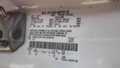 2015 Ford Transit Connect **Parts only**