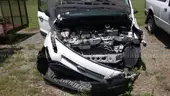 2015 Ford Transit Connect **Parts only**