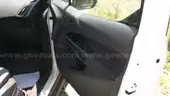 2015 Ford Transit Connect **Parts only**