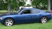 2010 Dodge Charger