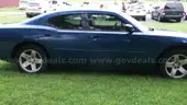 2010 Dodge Charger
