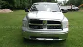2012 RAM 1500