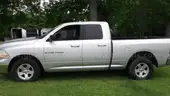 2012 RAM 1500