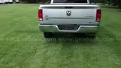 2012 RAM 1500