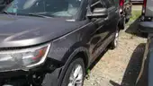 2016 Ford Explorer **Parts only**
