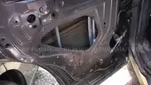 2016 Ford Explorer **Parts only**