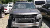 2016 Ford Explorer **Parts only**