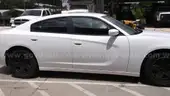 2016 Dodge Charger