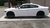 2016 Dodge Charger