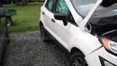 2022 Ford EcoSport **Parts Only**
