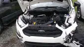 2022 Ford EcoSport **Parts Only**