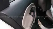 2022 Ford EcoSport **Parts Only**