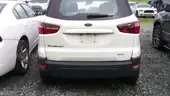 2022 Ford EcoSport **Parts Only**