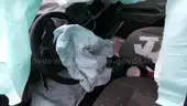 2022 Ford EcoSport **Parts Only**