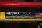 (3) Stryker Stair Pro Model 6252
