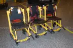 (3) Stryker Stair Pro Model 6252