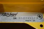 (6) Stryker MX-Pro Model 6082