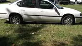 2005 Chevrolet Impala