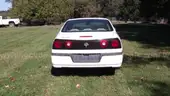 2005 Chevrolet Impala