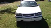 2005 Chevrolet Impala