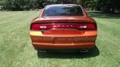 2011 Dodge Charger