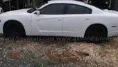 2014 Dodge Charger