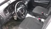 2015 Dodge Charger **Parts only**