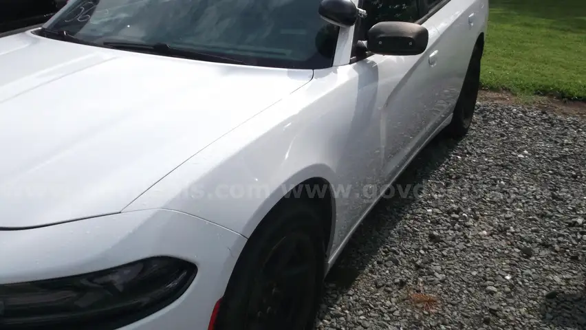 2015 Dodge Charger **Parts only**