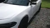 2015 Dodge Charger **Parts only**