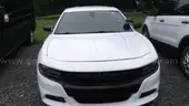 2015 Dodge Charger **Parts only**