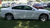 2015 Dodge Charger
