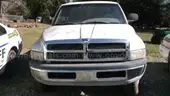 2001 Dodge Ram 2500 **Parts Only**