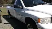 2004 Dodge Ram 1500