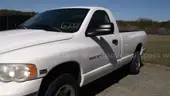 2004 Dodge Ram 1500