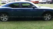 2010 Dodge Charger