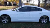 2011 Dodge Charger