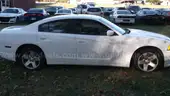 2011 Dodge Charger