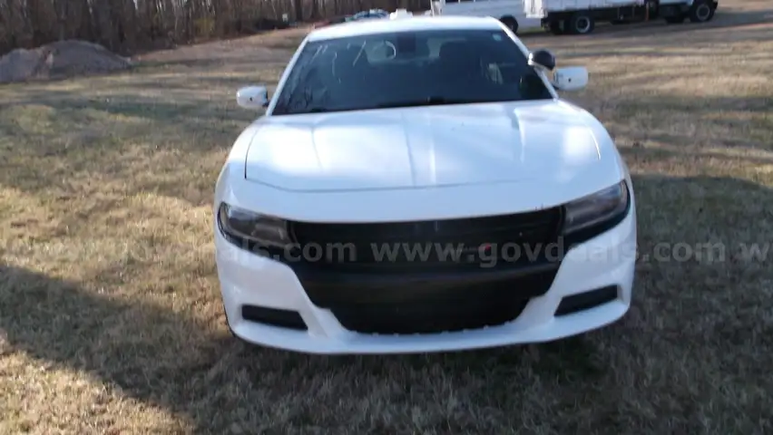 2015 Dodge Charger