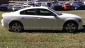 2015 Dodge Charger