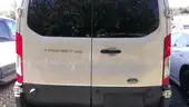 2017 Ford Transit