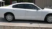 2017 Dodge Charger