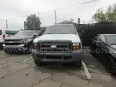 2006 Ford F-250 SD XL SuperCab 4WD