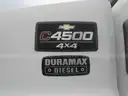2005 Chevrolet C4E042