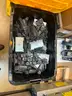 Lot of assorted IT supplies