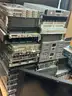 Lot of assorted IT supplies