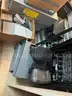 Lot of assorted IT supplies