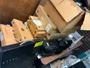 Lot of assorted IT supplies