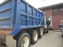 2011 Freightliner M2 112