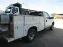 2006 Ford F-250 SD XL 4WD