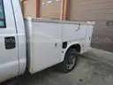 2006 Ford F-250 SD XL 4WD